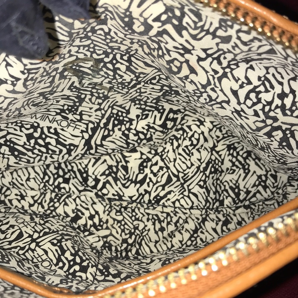 Rebecca Minkoff Mini MAC - Picture 7 of 8